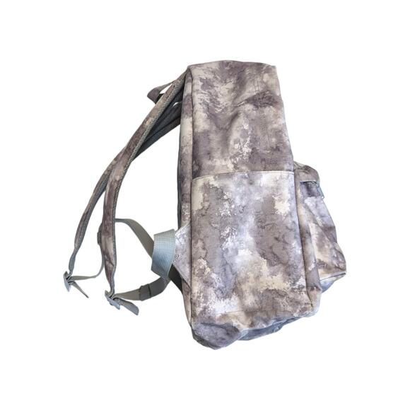 Herschel Supply Co Classic XL Backpack Cloud Vapor Gray Combo School Preppy Bag - Picture 6 of 14